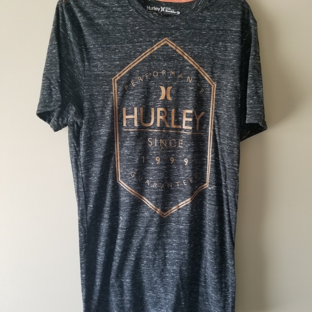Hurley Tshirt
